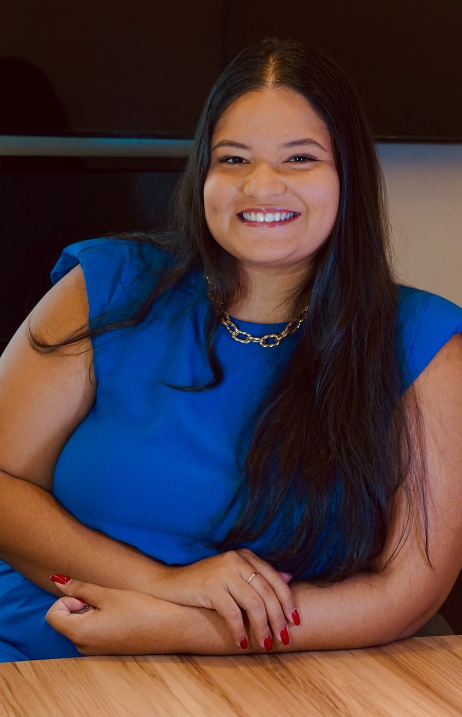 Dra. Elisia Felix